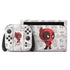 Marvel Deadpool Babypool Nintendo Skins